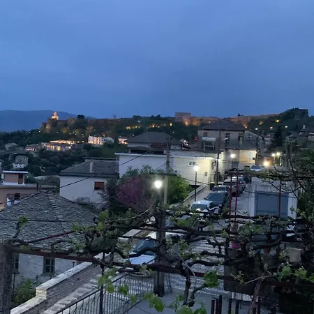 Πανσιόν Sibora